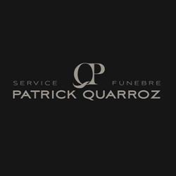 Service Funèbre Patrick Quarroz