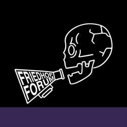 Friedhof Forum
