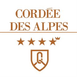 Hôtel Cordée des Alpes