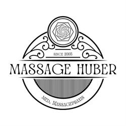 Massage Huber St. Gallen - med. Massagepraxis
