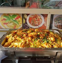 Jenny's Thaifood