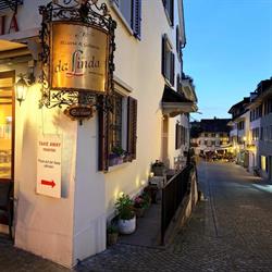 Pizzeria Gelateria Da Linda