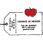 Cidrerie de Meinier