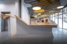 Design-Akustikdecke