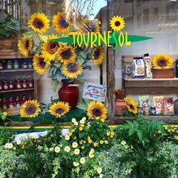 Epicerie Tournesol
