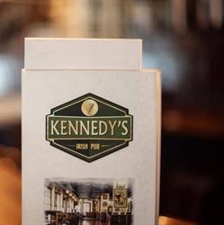 Kennedy's Irish Pub