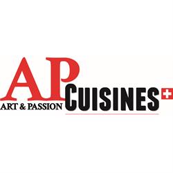 Art & Passion Cuisines