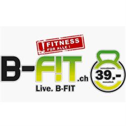 B-FIT ZOLLIKOFEN