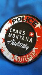 Police municipale