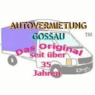 Autovermietung Gossau