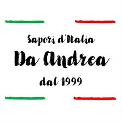 Da Andrea sapori d'Italia