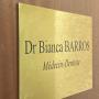 Cabinet dentaire du Dr Bianca Barros - Carouge Genève