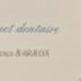Dr Bianca Barros - Dentiste Genève Carouge