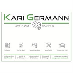 Kari Germann GmbH