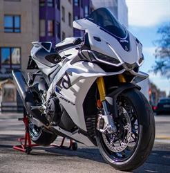 MOTOSROCHAT SA