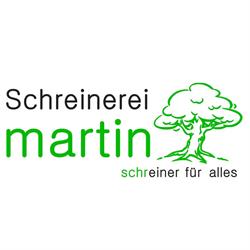 Schreinerei Martin GmbH