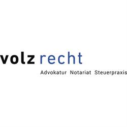 volzrecht Advokatur Notariat Steuerpraxis