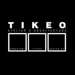 TIKEO SA atelier d'architecture