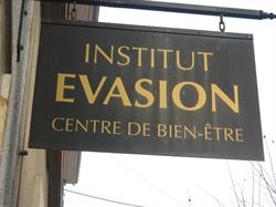 Evasion