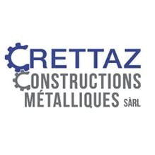 Crettaz Constructions Métalliques Sàrl