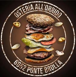 Osteria all' Orrido