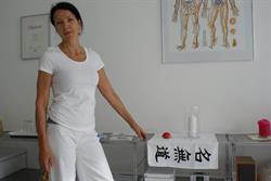 Shiatsu Pia