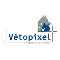 Dr méd. vét. Vétopixel Marie Pingard