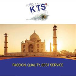 Krish Tours & Travels AG