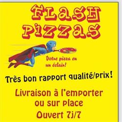 Flash Pizzas