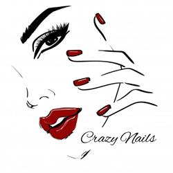 Crazy Nails & Beauty
