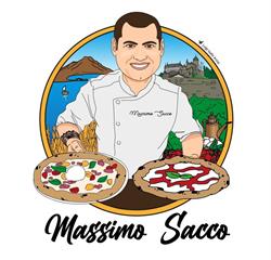 Vesuvio Pizza Da Massimo