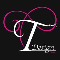 Coiffeurgeschäft T Design