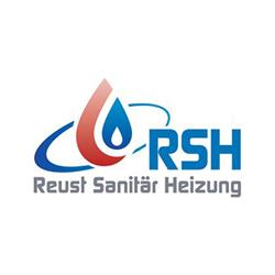 RSH Reust Sanitär Heizung