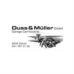 Duss & Müller GmbH