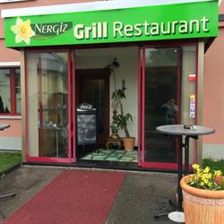 Nergiz Grill Restaurant