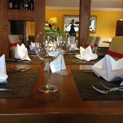 Pizzeria Ristorante Trattoria Brugg
