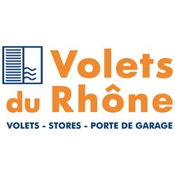 Volets du Rhône
