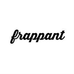 Laden frappant