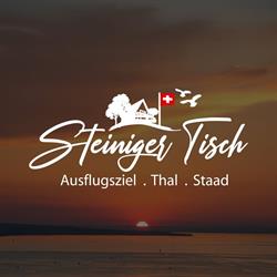 Ausflugsziel Steiniger Tisch