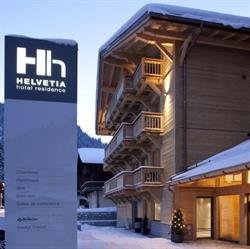 Hôtel Helvetia