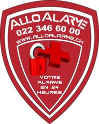 AlloAlarme Sàrl
