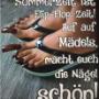 Haar & Fuss