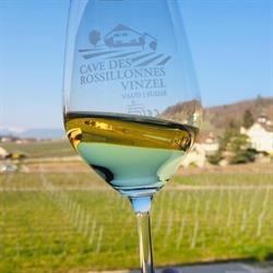Cave des Rossillonnes
