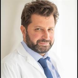 Dr méd. Mroué Said
