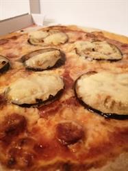 Pizza Plus