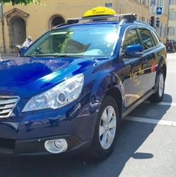 Vegas Taxi Phone