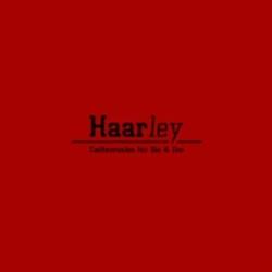 Coiffeursalon Haarley