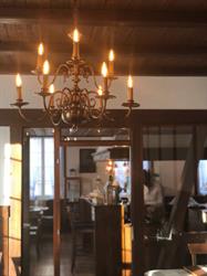 Restaurant Kreuz Kappelen