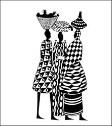 Restaurant African Queen