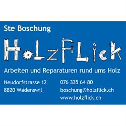 Holzflick